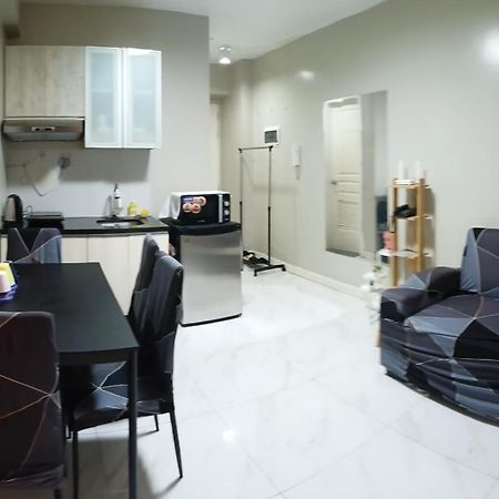 Monarch Parksuites - Balmoral Place Paranaque City Exterior photo